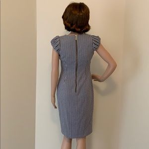 Calvin Klein Dresses - Calvin Klein gingham dress Calvin Klein Dresses - Calvin Klein gingham dress